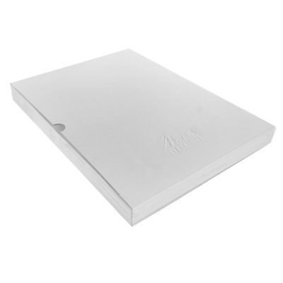 scatola icona massello