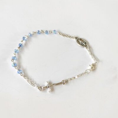 bracciale cristallo l030cel.193.z
