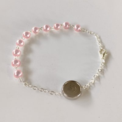 bracciale l048rosa