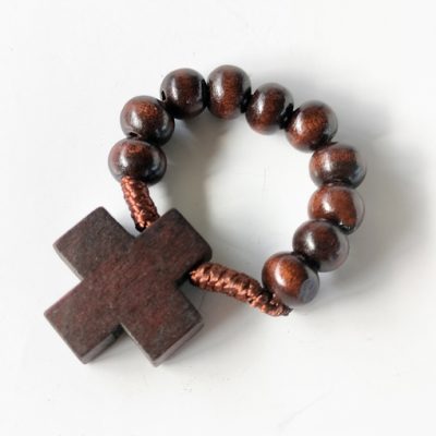 decina dito legno scuro d1pal