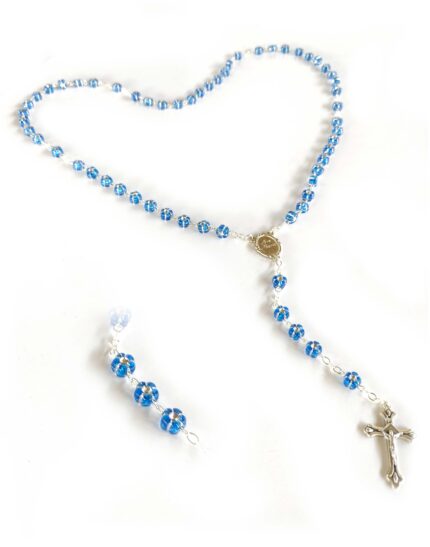 rosario abs fiore ar19blu