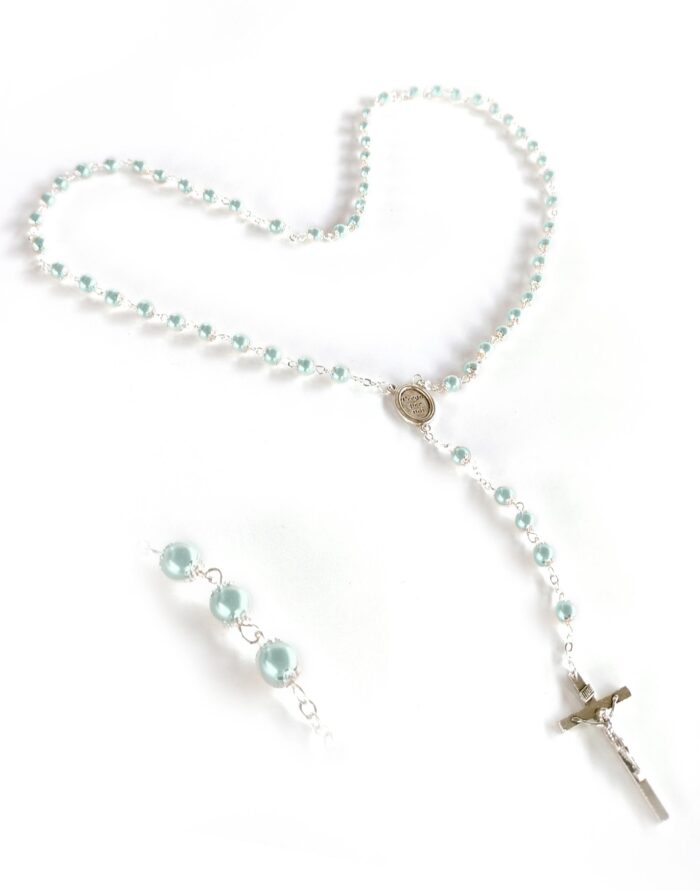 rosario effetto perla l002