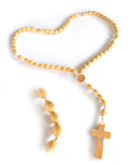 rosario legno l117gre