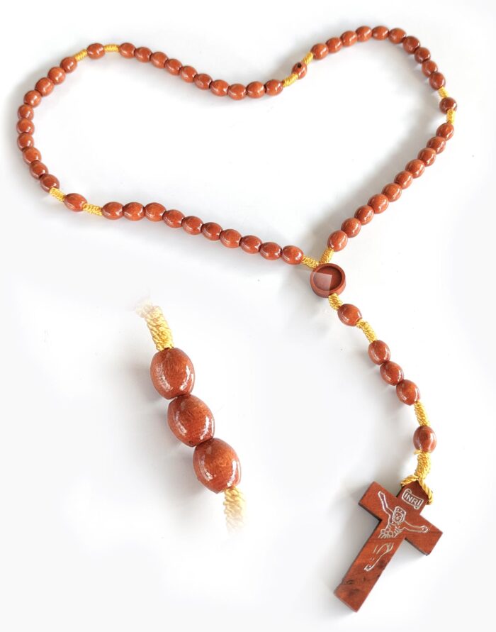 rosario legno l117nat
