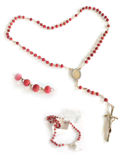 rosario profumato l015