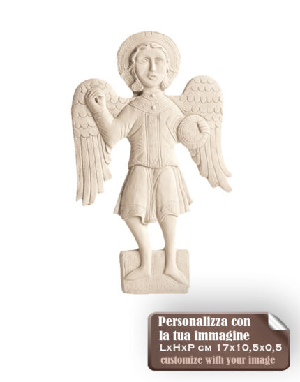 Basso-altorilievo scultura cm 17x10,5 avorio