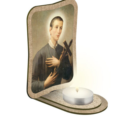 portaluce candela lumino san gerardo