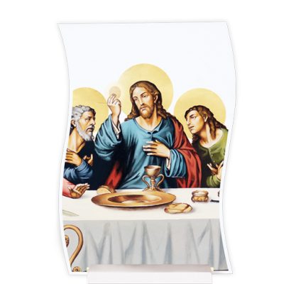 veletta grande bomboniera comunione