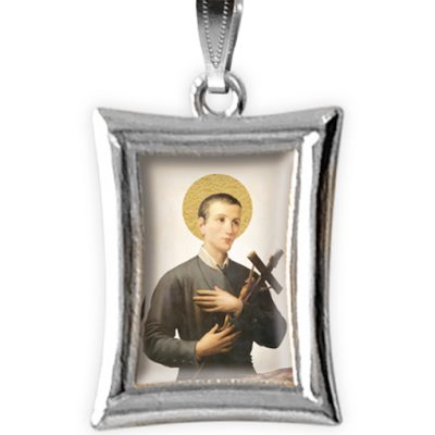 medaglia argento san gerardo