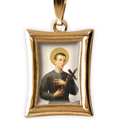 medaglia oro san gerardo